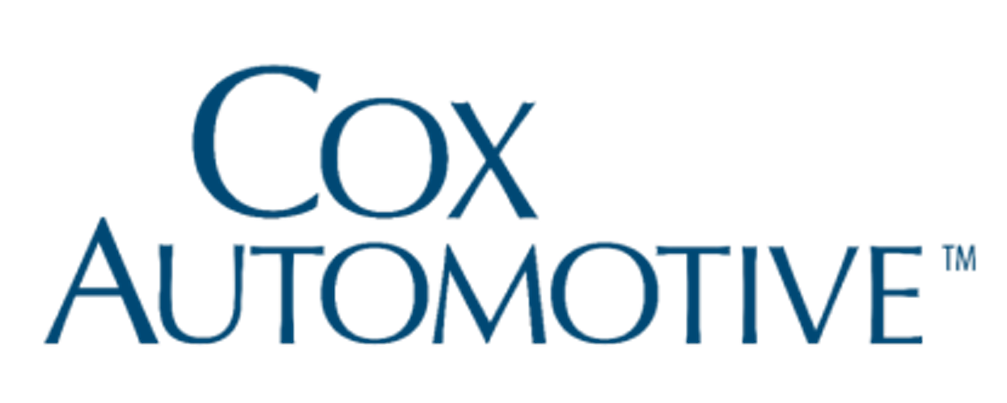 Cox Automotive